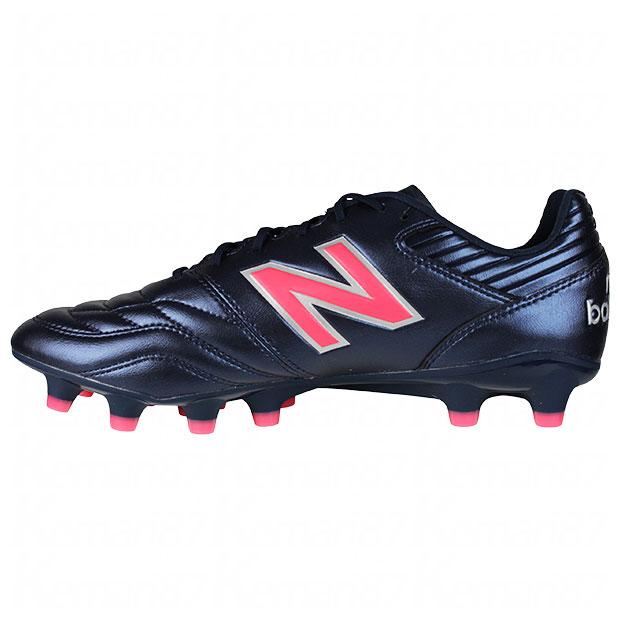 New Balance（ニューバランス） 442 V2 PRO HG 2E ネイビー×レッド