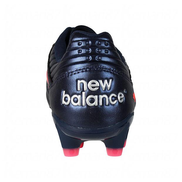 New Balance（ニューバランス） 442 V2 PRO HG 2E ネイビー×レッド