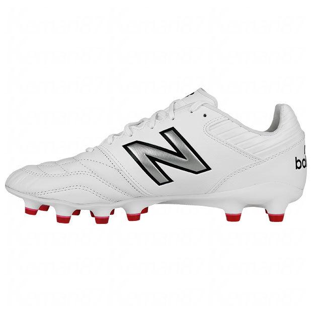 New Balance（ニューバランス） 442 V2 PRO HG D ホワイト