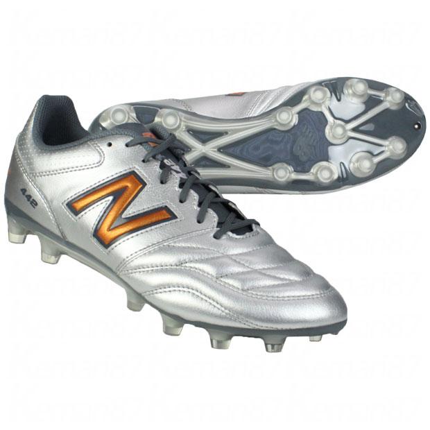 New Balance 442 V2 TEAM HG 2E シルバー 【NewBalance New Balance 442 V2 TEAM HG 2E シルバー 【NewBalance