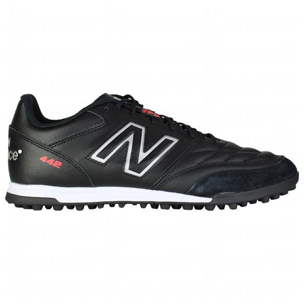 New Balance（ニューバランス） 442 V2 TEAM TF 2E ブラック