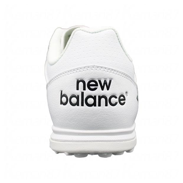 New Balance（ニューバランス） 442 V2 TEAM TF 2E ホワイト