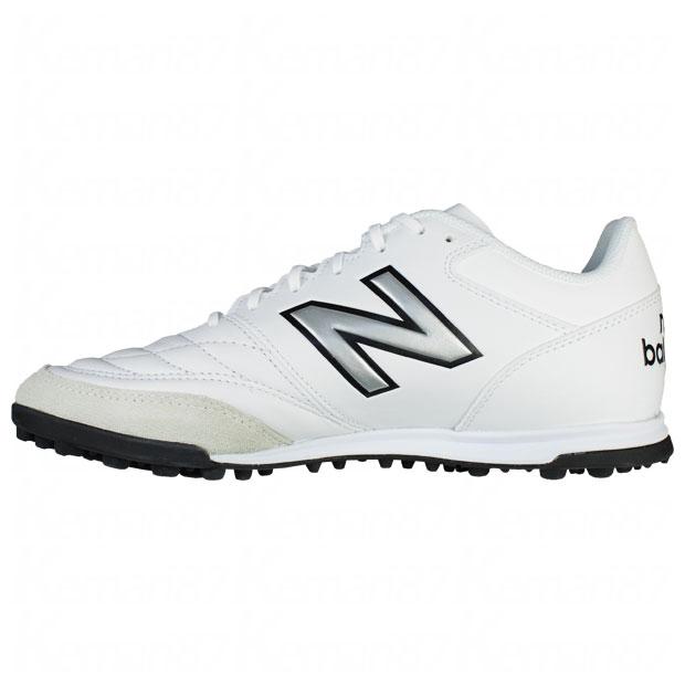 New Balance（ニューバランス） 442 V2 TEAM TF 2E ホワイト