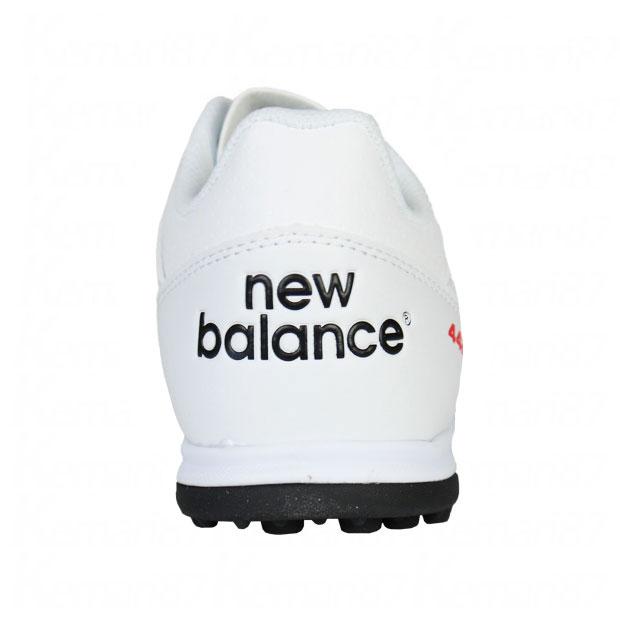 NEW BALANCE ニューバランス 26.5㎝ 442 フットサルシューズ白 New Balance（ニューバランス） 442 V2 TEAM TF 2E ホワイト