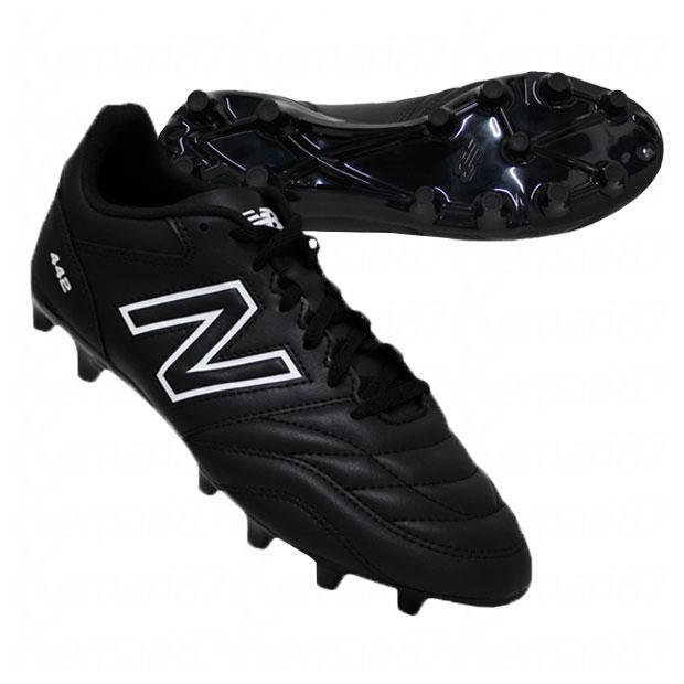 New Balance 442 V2 ACADEMY HG 2E ブラック 【NewBalance New Balance 442 V2 ACADEMY HG 2E ブラック 【NewBalance