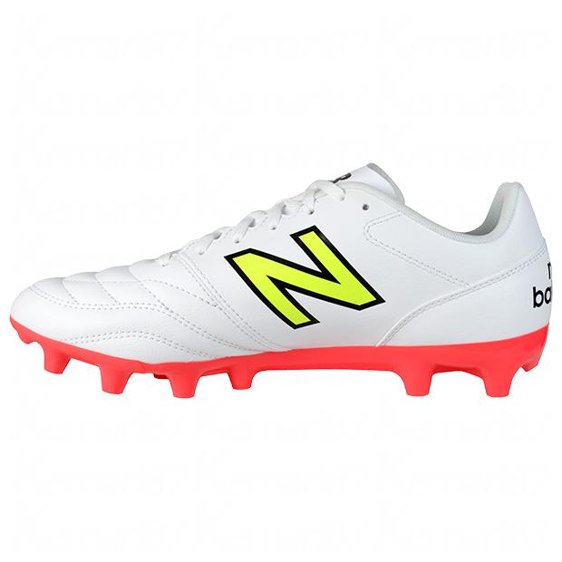 New Balance（ニューバランス） 442 V2 ACADEMY HG 2E ホワイト