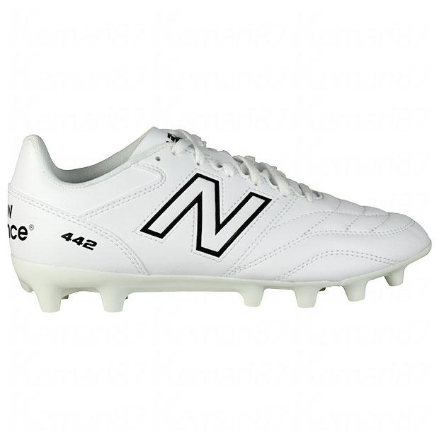最終価格new balance 442 v2TeamHGWD2 WIDTH 2E ニューバランス（new balance）（メンズ）サッカースパイク
