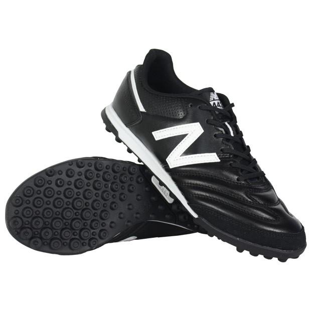 ニューバランス 442 TEAM TF BW1 MSCFTBW1 New Balance（ニューバランス） 442 TEAM TF BW1 ブラック×ホワイト
