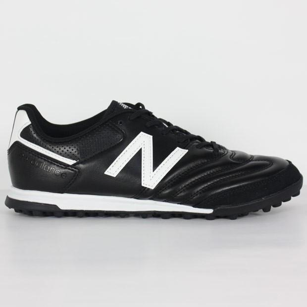 ニューバランス 442 TEAM TF BW1 MSCFTBW1 New Balance（ニューバランス） 442 TEAM TF BW1 ブラック×ホワイト