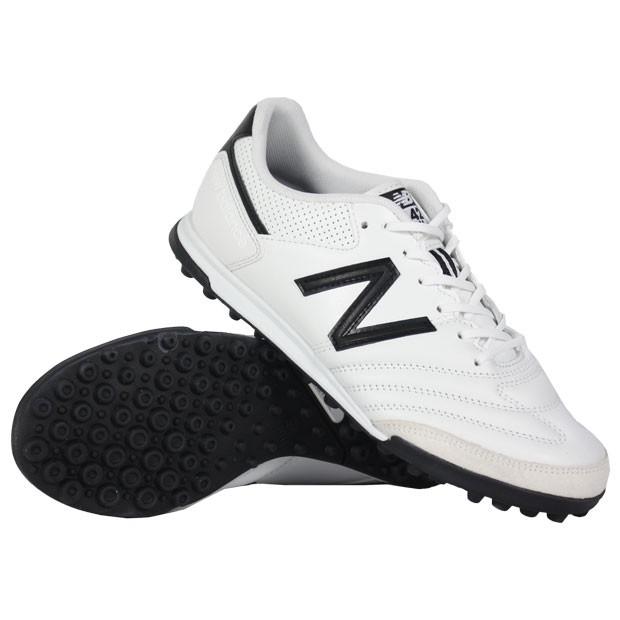 442 Team Tf Wb1 ホワイト ブラック Newbalance ニューバランス サッカーフットサルトレーニングシューズmscftwb1 Mscftwb1 Kemarifast Y ショッピング店 通販 Yahoo ショッピング