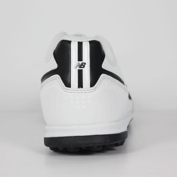 New Balance（ニューバランス） 442 TEAM TF WB1 ホワイト×ブラック
