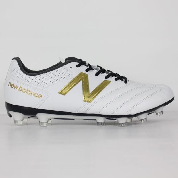 new balance 442 gold