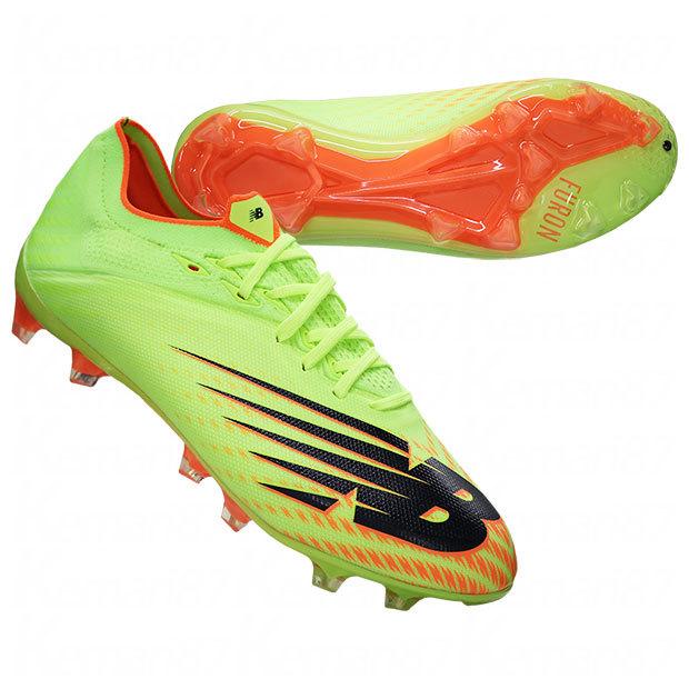New Balance FURON DESTROY HG 2E イエロー 【NewBalance