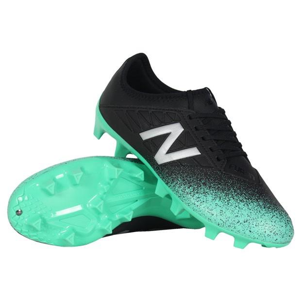 サッカースパイク ニューバランス Furon Dispatch Hg Nb5 エメラルド ブラック Newbalance Msfdhnb5 Msfdhnb5 Kemarifast Y ショッピング店 通販 Yahoo ショッピング