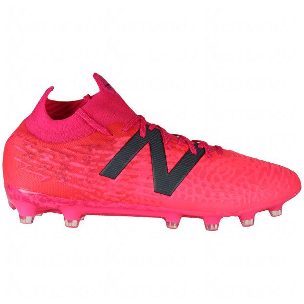 New Balance Racing ピンク スパイクシューズ New Balance TEKELA V3+ MAGIQUE HG 2E ピンク 【NewBalance