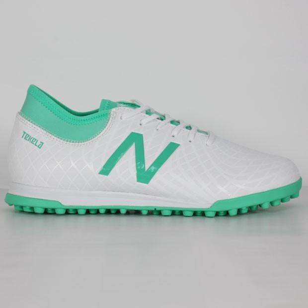 New Balance（ニューバランス） TEKELA MAGIQUE TF WN1 ホワイト