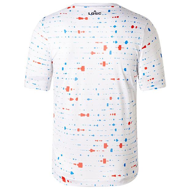 New Balance（ニューバランス） LOSCリール 23-24 アウェイ 半袖