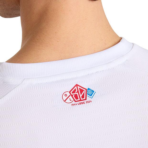 New Balance（ニューバランス） LOSCリール 24-25 アウェイ 半袖