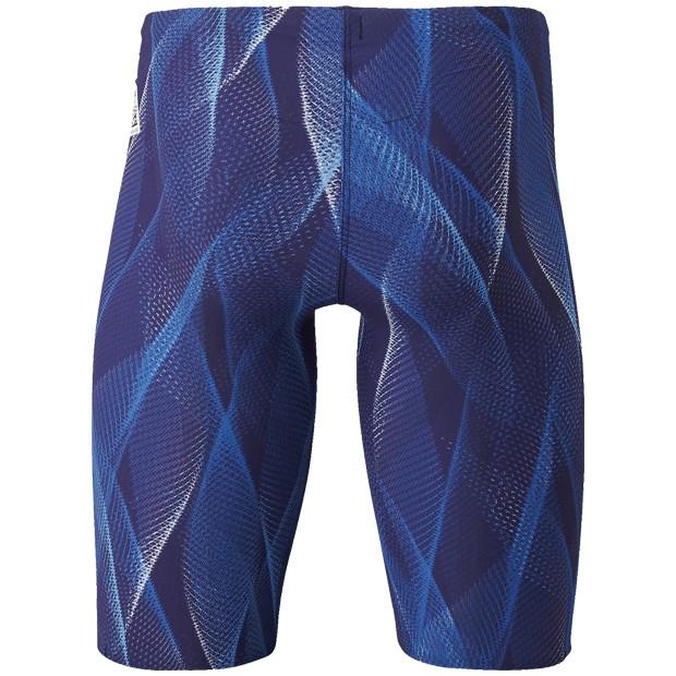 MIZUNO（ミズノ） GX・SONIC 5 ST ハーフスパッツ メンズ オーロラ