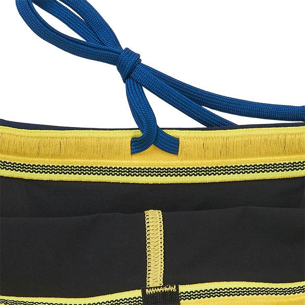 MIZUNO（ミズノ） 競泳用 GX・SONIC ROYAL PW ハーフスパッツ