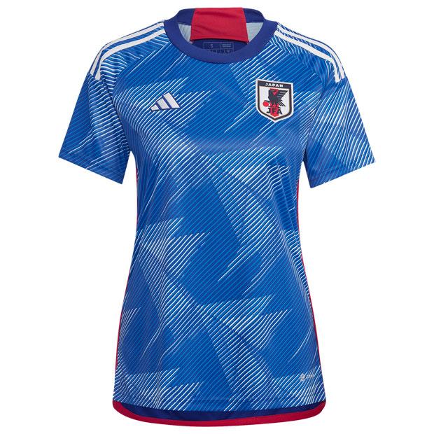 adidas（アディダス） サッカー日本代表 2022 ホーム レプリカ