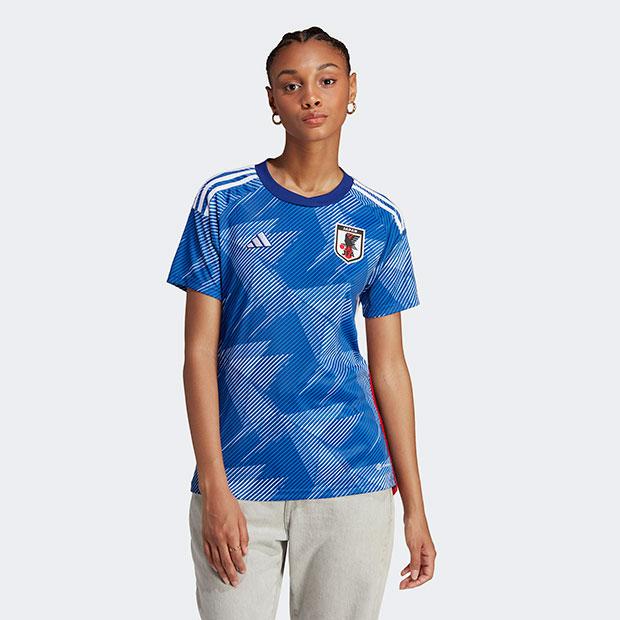 adidas（アディダス） サッカー日本代表 2022 ホーム レプリカ