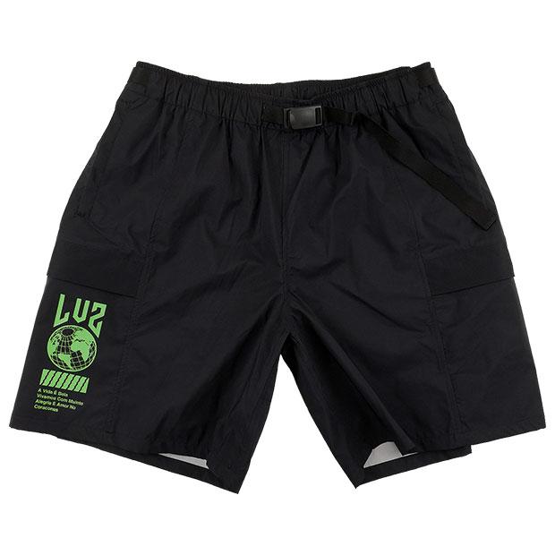 ルースイソンブラ　GIONO ルースイソンブラ（LUZ e SOMBRA） GIONO ONE 3レイヤーショートパンツ