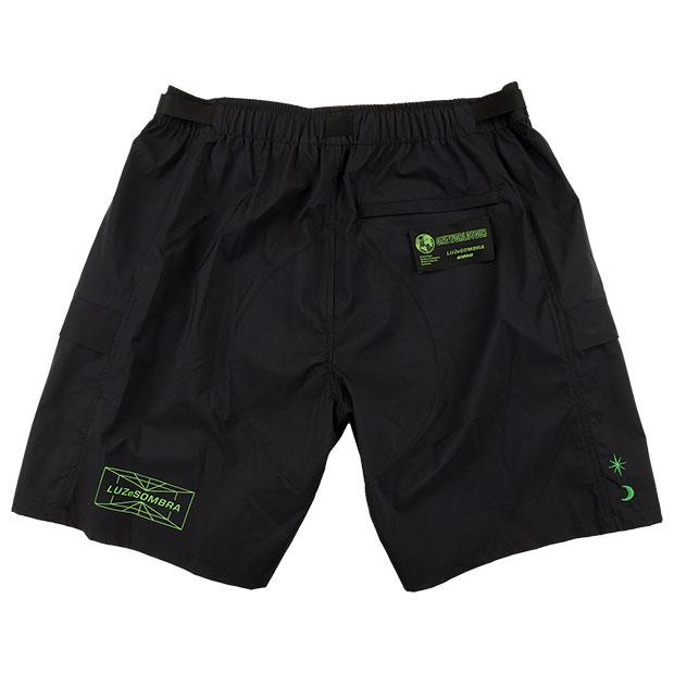 ルースイソンブラ（LUZ e SOMBRA） GIONO ONE 3レイヤーショートパンツ