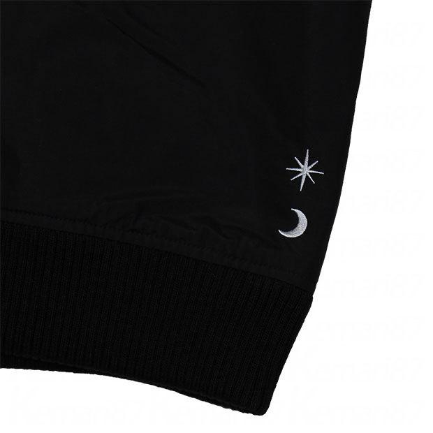 ルースイソンブラ（LUZ e SOMBRA） 15th History ジャケット ブラック