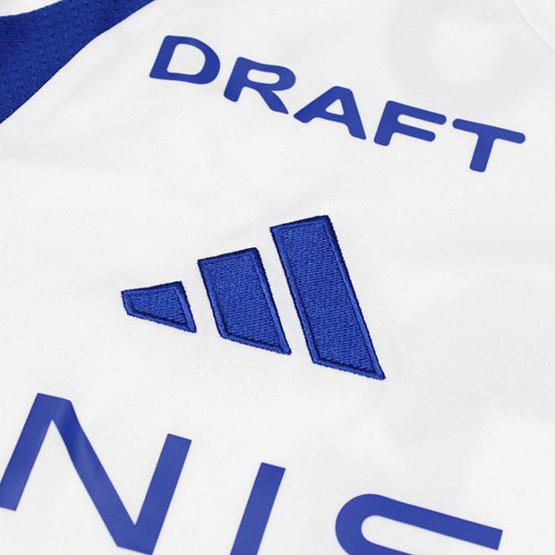 adidas 横浜F・マリノス 2025 アウェイ 半袖オーセンティック