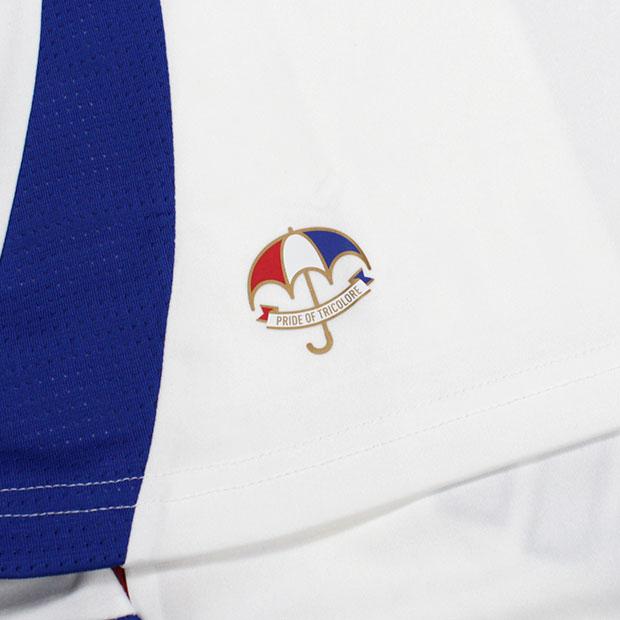 adidas 横浜F・マリノス 2025 アウェイ 半袖オーセンティック