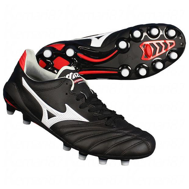 MIZUNO サッカースパイク ミズノ モレリア NEO 2 ブラック MIZUNO サッカースパイク ミズノ モレリア NEO 2 ブラック