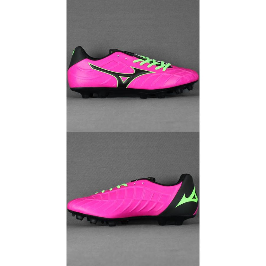 MIZUNO（ミズノ） レビュラ V3 MD ピンク×ブラック 【MIZUNO|ミズノ