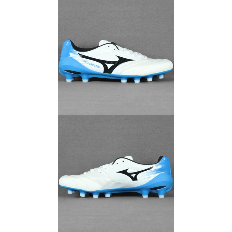 MIZUNO（ミズノ） サッカースパイク モナルシーダ 2 NEO JAPAN