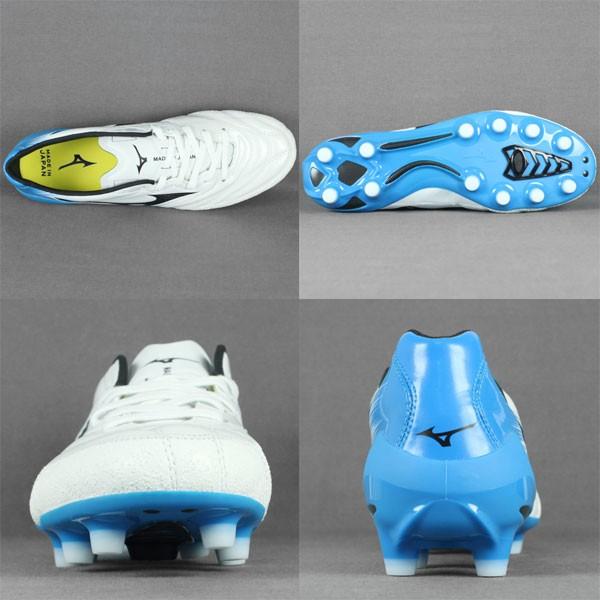 MIZUNO（ミズノ） サッカースパイク モナルシーダ 2 NEO JAPAN