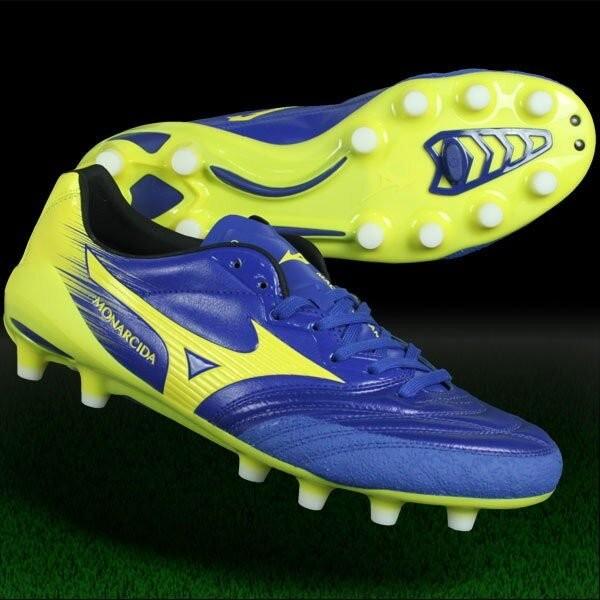 MIZUNO（ミズノ） サッカースパイク モナルシーダ 2 NEO JAPAN