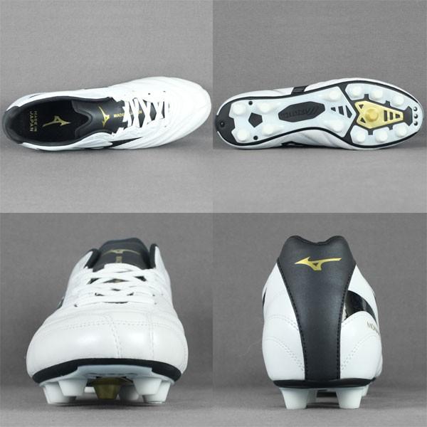 ミズノ モナルシーダ2 JAPAN（ホワイト×ブラック） MIZUNO ミズノ モナルシーダ2 JAPAN（ホワイト×ブラック