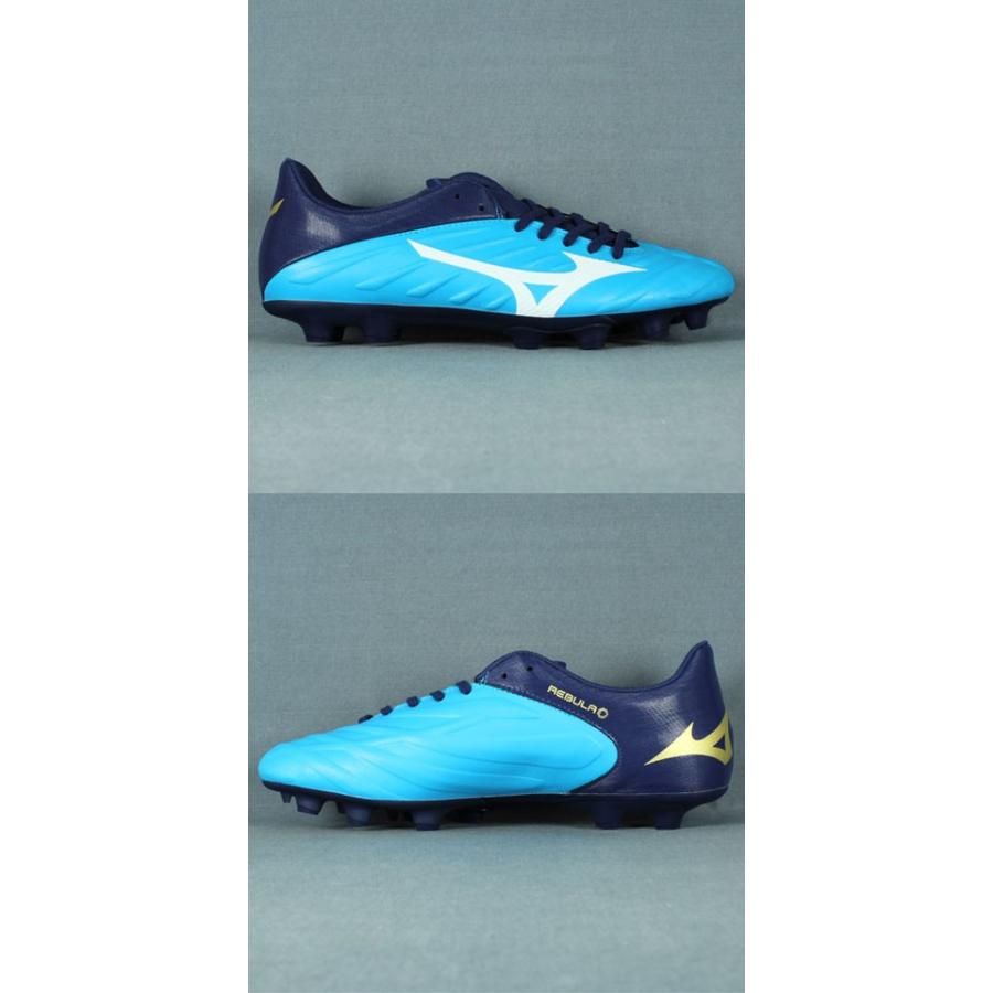 MIZUNO（ミズノ） サッカースパイク レビュラ 2 V3 ブルー