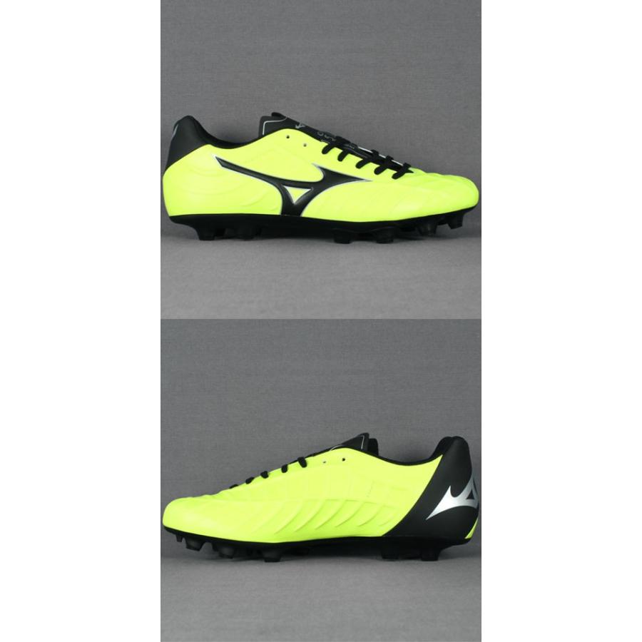 MIZUNO（ミズノ） レビュラ V3 イエロー×ブラック 【MIZUNO|ミズノ