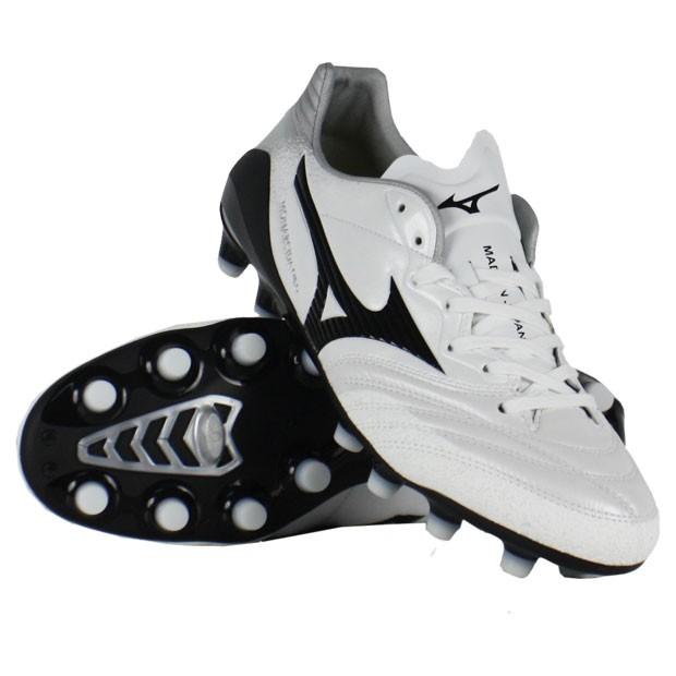 モナルシーダ Neo Japan ホワイト ブラック シルバー Mizuno ミズノ サッカースパイクp1ga1909 P1ga1909 Kemarifast Y ショッピング店 通販 Yahoo ショッピング