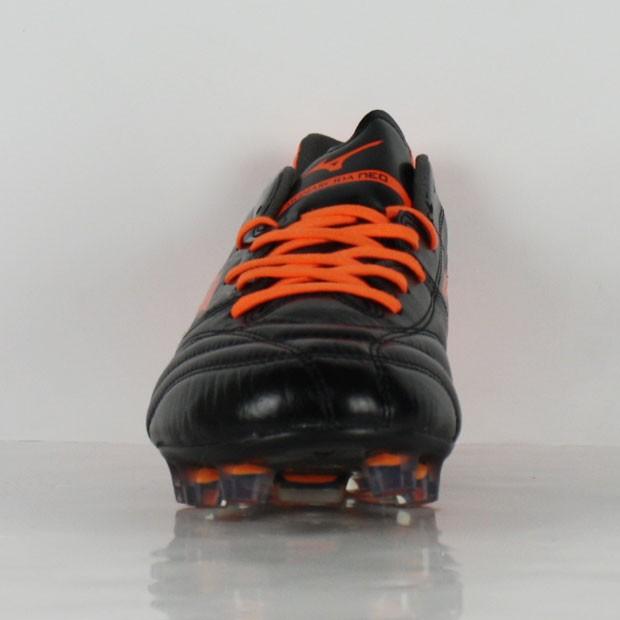 MIZUNO（ミズノ） サッカースパイク モナルシーダ NEO WIDE ブラック