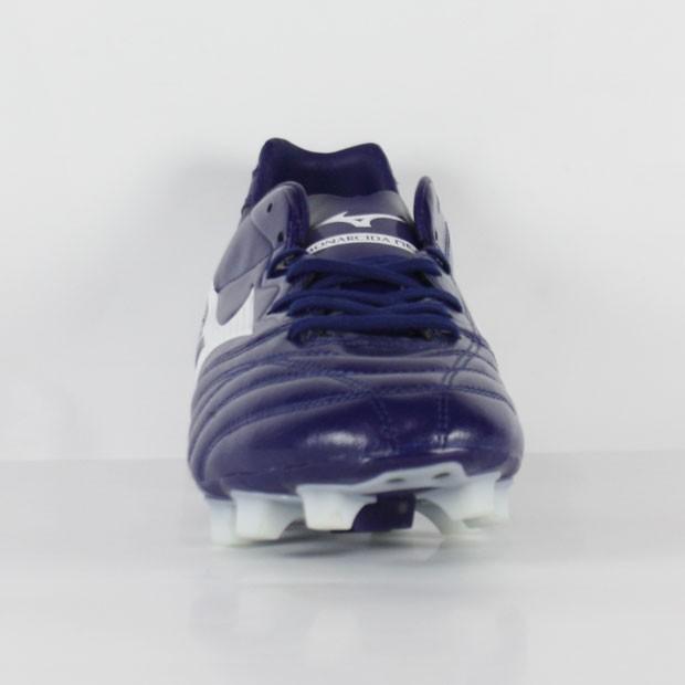 MIZUNO（ミズノ） サッカースパイク モナルシーダ NEO SW ブルー