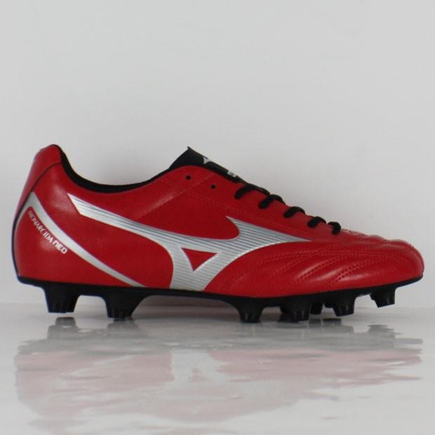 MIZUNO（ミズノ） サッカースパイク モナルシーダ NEO SELECT レッド