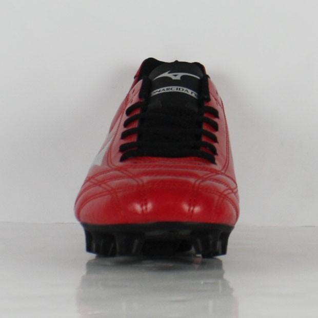 MIZUNO（ミズノ） サッカースパイク モナルシーダ NEO SELECT レッド