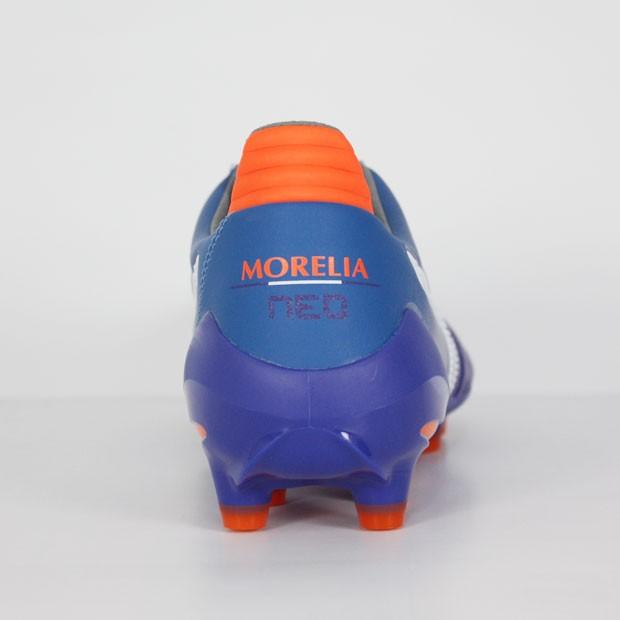 MIZUNO（ミズノ） サッカースパイク モレリア NEO 2 ブルー×ホワイト