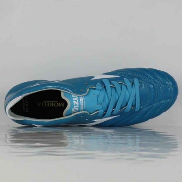 サッカースパイク ミズノ モレリア Neo 2 サックス ホワイト Mizuno P1ga P1ga Kemarifast Y ショッピング店 通販 Yahoo ショッピング