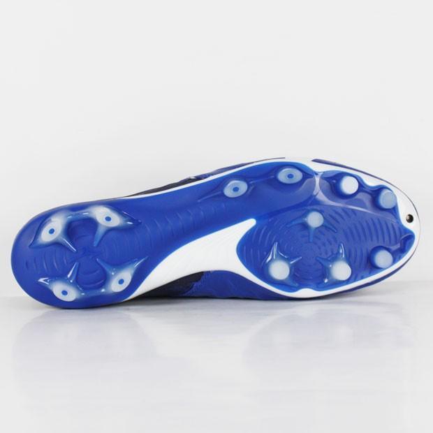 MIZUNO サッカースパイク ミズノ レビュラ 3 JAPAN ブルー