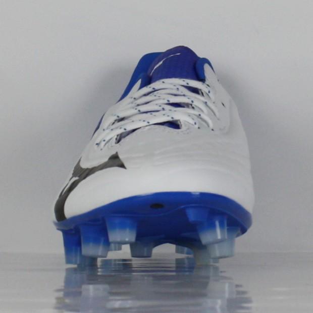 MIZUNO（ミズノ） サッカースパイク レビュラ 3 PRO ホワイト×ブラック