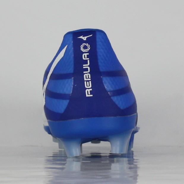 MIZUNO（ミズノ） サッカースパイク レビュラ 3 PRO ホワイト×ブラック