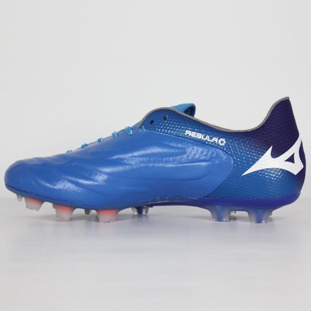 MIZUNO（ミズノ） サッカースパイク レビュラ 2 V1 JAPAN ブルー